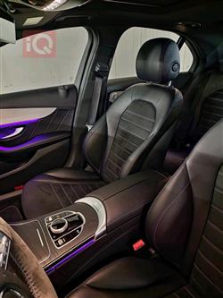 مێرسێدس بێنز C-Class
